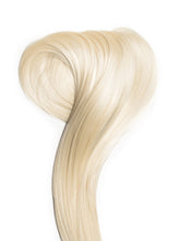 Blond Deschis  Extensii Clip-On